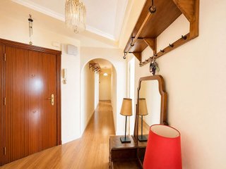 Piso en venta en Centro - Ayuntamiento en Santander