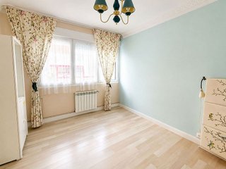 Piso en venta en Centro - Ayuntamiento en Santander