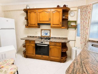 Piso en venta en Centro - Ayuntamiento en Santander