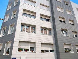 Piso en venta en Centro - Ayuntamiento en Santander