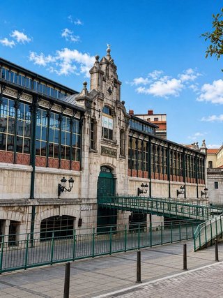 Piso en venta en Centro - Ayuntamiento en Santander