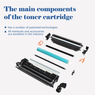 Cartucce Toner TN247 Compatibil Brother 5pz DD061