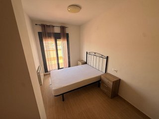 Ático en venta en Tomelloso