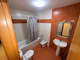 Ático en venta en Tomelloso