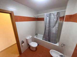 Ático en venta en Tomelloso