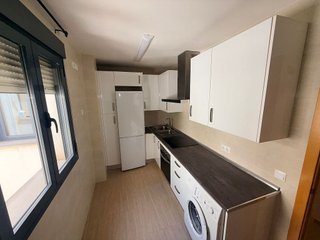 Ático en venta en Tomelloso