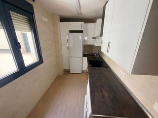 Ático en venta en Tomelloso