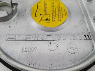 Peugeot 3613611 tapacubos 1.5 dci (bm0f, 2862577