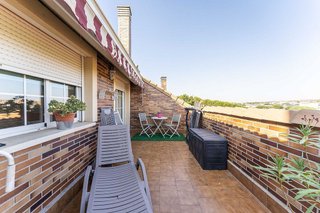 Piso en venta en Zona el Caño en Arroyomolinos