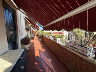 Ático en venta en Castro en Castro Urdiales