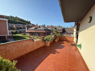 Ático en venta en Castro en Castro Urdiales