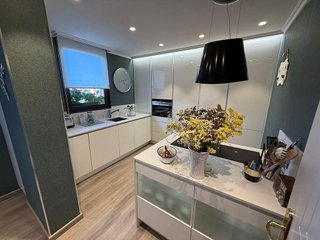 Ático en venta en Castro en Castro Urdiales