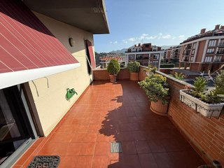 Ático en venta en Castro en Castro Urdiales