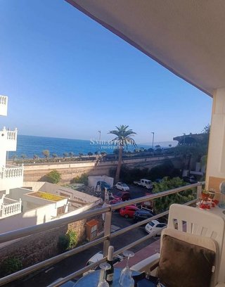 Piso en venta en Zona Botánico en Puerto de la Cruz