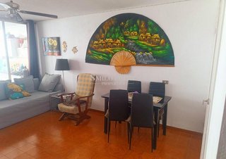 Piso en venta en Zona Botánico en Puerto de la Cruz