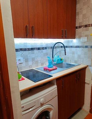 Piso en venta en Zona Botánico en Puerto de la Cruz