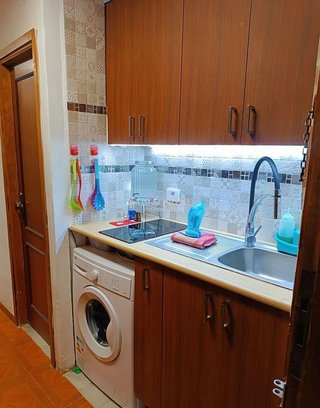 Piso en venta en Zona Botánico en Puerto de la Cruz