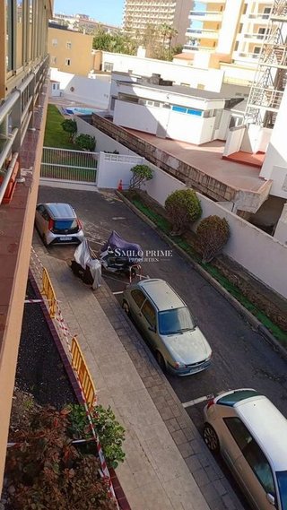 Piso en venta en Zona Botánico en Puerto de la Cruz
