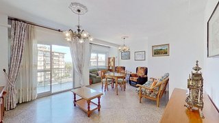 Piso en venta en Motril pueblo en Motril