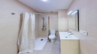 Piso en venta en Motril pueblo en Motril