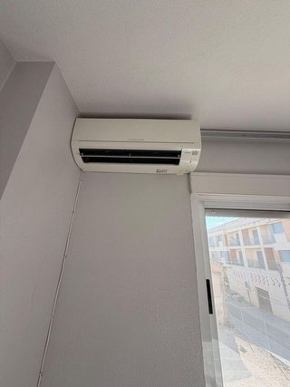 Piso en venta en Lorquí