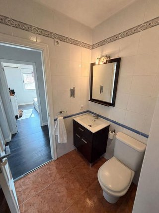 Piso en venta en Lorquí