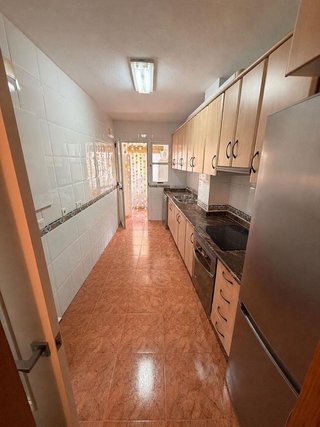 Piso en venta en Lorquí