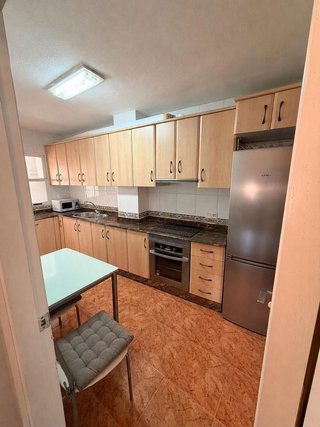 Piso en venta en Lorquí