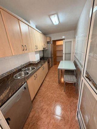 Piso en venta en Lorquí