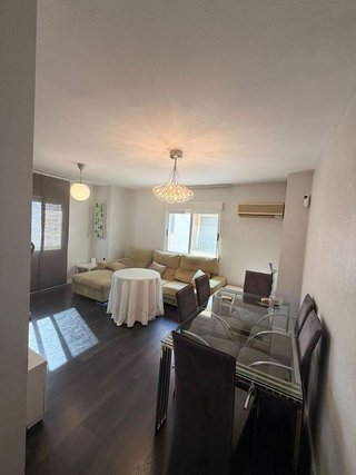 Piso en venta en Lorquí