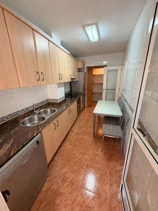 Piso en venta en Lorquí