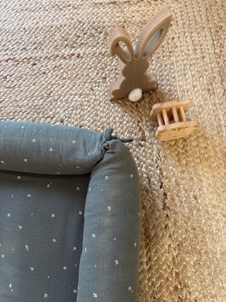 Nido bebé Zara Home