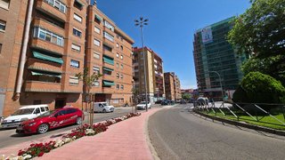 Piso en venta en Casco Histórico en Guadalajara