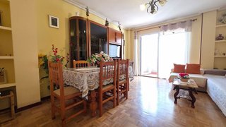 Piso en venta en Casco Histórico en Guadalajara