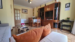 Piso en venta en Casco Histórico en Guadalajara