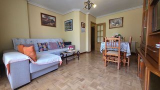 Piso en venta en Casco Histórico en Guadalajara
