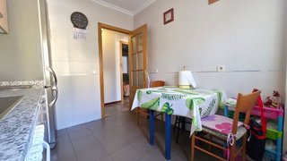 Piso en venta en Casco Histórico en Guadalajara