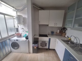 Piso en venta en Los Barreros en Cartagena