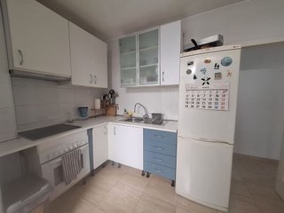 Piso en venta en Los Barreros en Cartagena