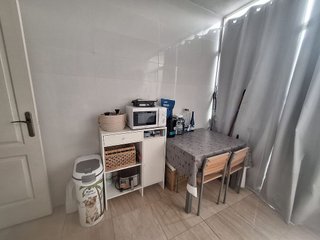 Piso en venta en Los Barreros en Cartagena