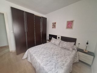 Piso en venta en Los Barreros en Cartagena