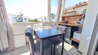 Piso en venta en Empuriabrava en Castelló d´Empúries
