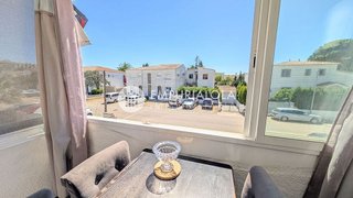 Piso en venta en Empuriabrava en Castelló d´Empúries