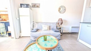 Piso en venta en Empuriabrava en Castelló d´Empúries