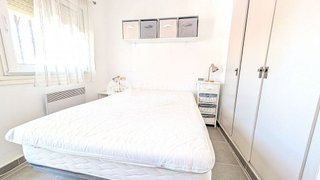 Piso en venta en Empuriabrava en Castelló d´Empúries