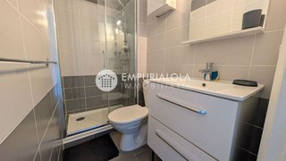 Piso en venta en Empuriabrava en Castelló d´Empúries