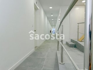 Piso en venta en Els Pins en Blanes