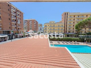 Piso en venta en Els Pins en Blanes