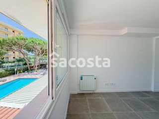 Piso en venta en Els Pins en Blanes