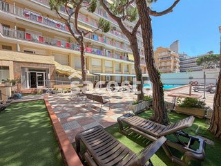 Piso en venta en Els Pins en Blanes